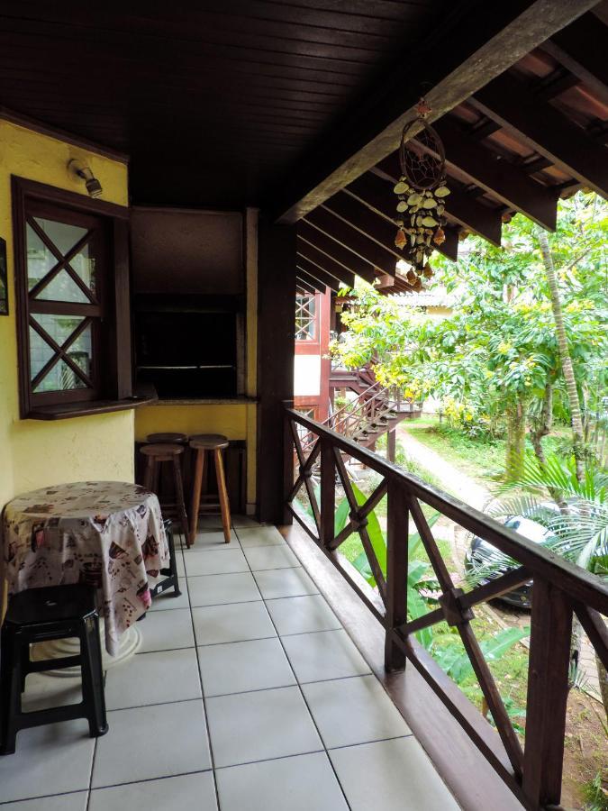 Casa Canto Do Mar Maresias 2 Exterior photo