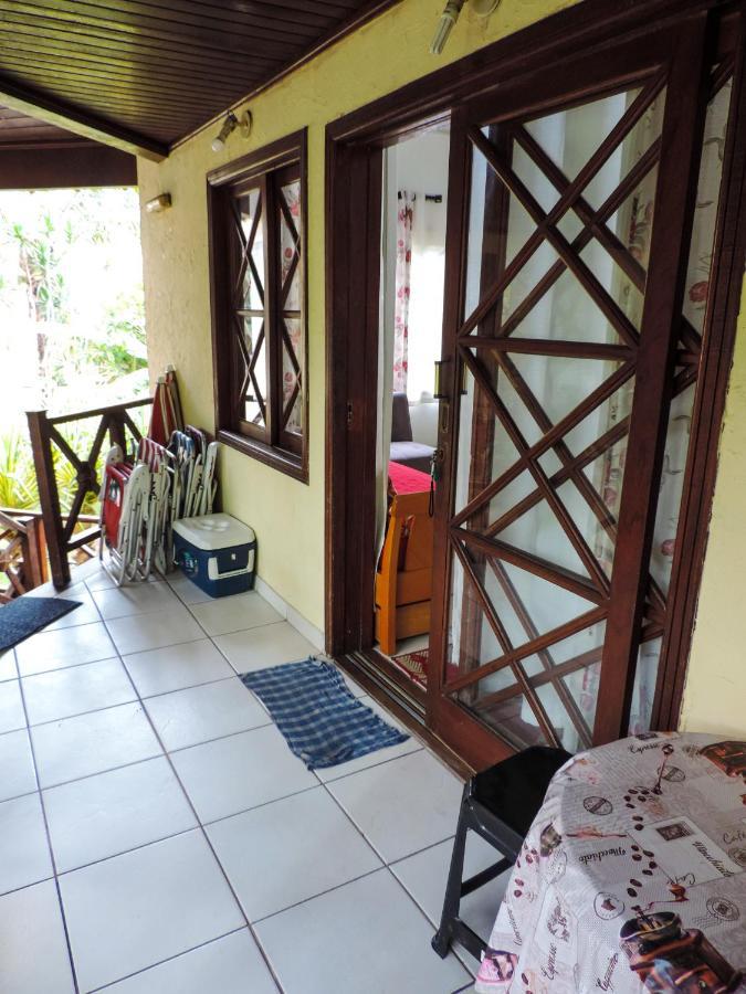 Casa Canto Do Mar Maresias 2 Exterior photo