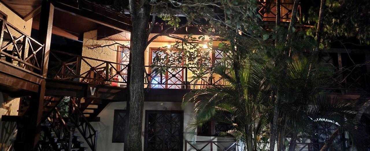 Casa Canto Do Mar Maresias 2 Exterior photo