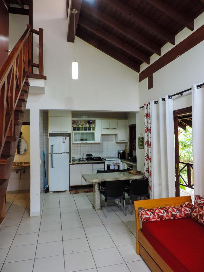 Casa Canto Do Mar Maresias 2 Exterior photo