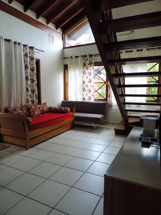 Casa Canto Do Mar Maresias 2 Exterior photo