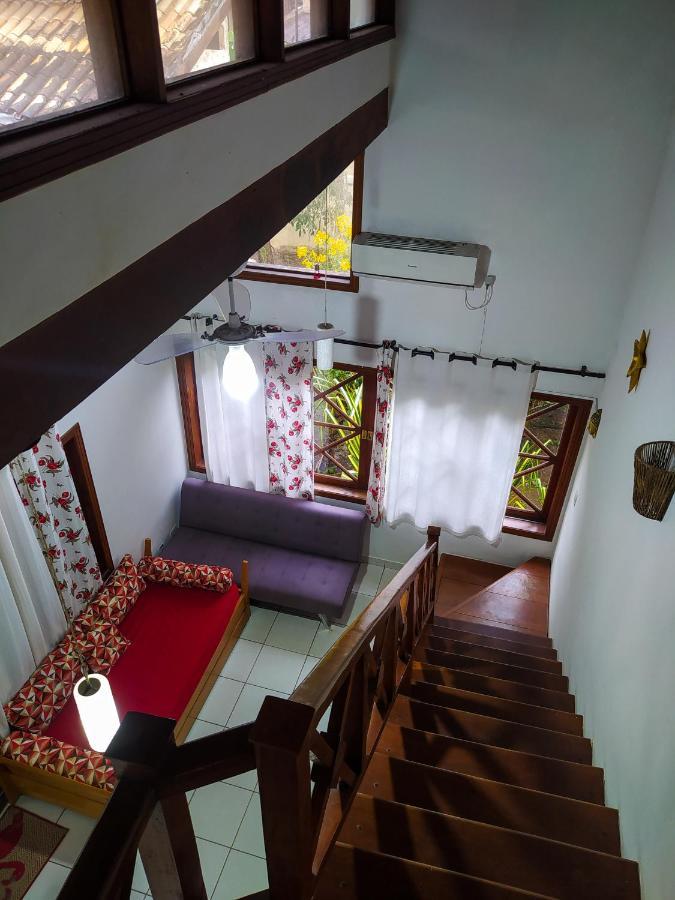 Casa Canto Do Mar Maresias 2 Exterior photo