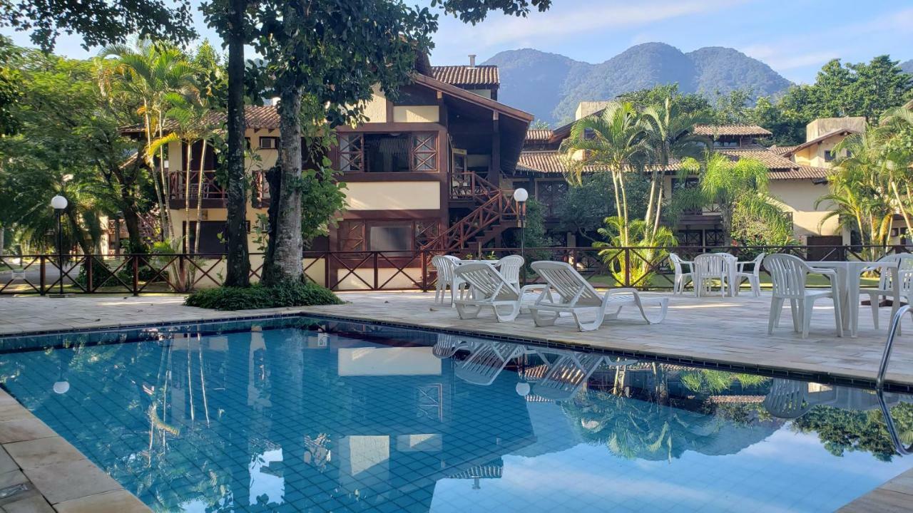 Casa Canto Do Mar Maresias 2 Exterior photo