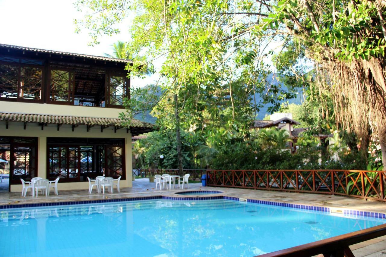 Casa Canto Do Mar Maresias 2 Exterior photo