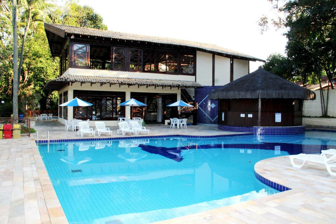 Casa Canto Do Mar Maresias 2 Exterior photo